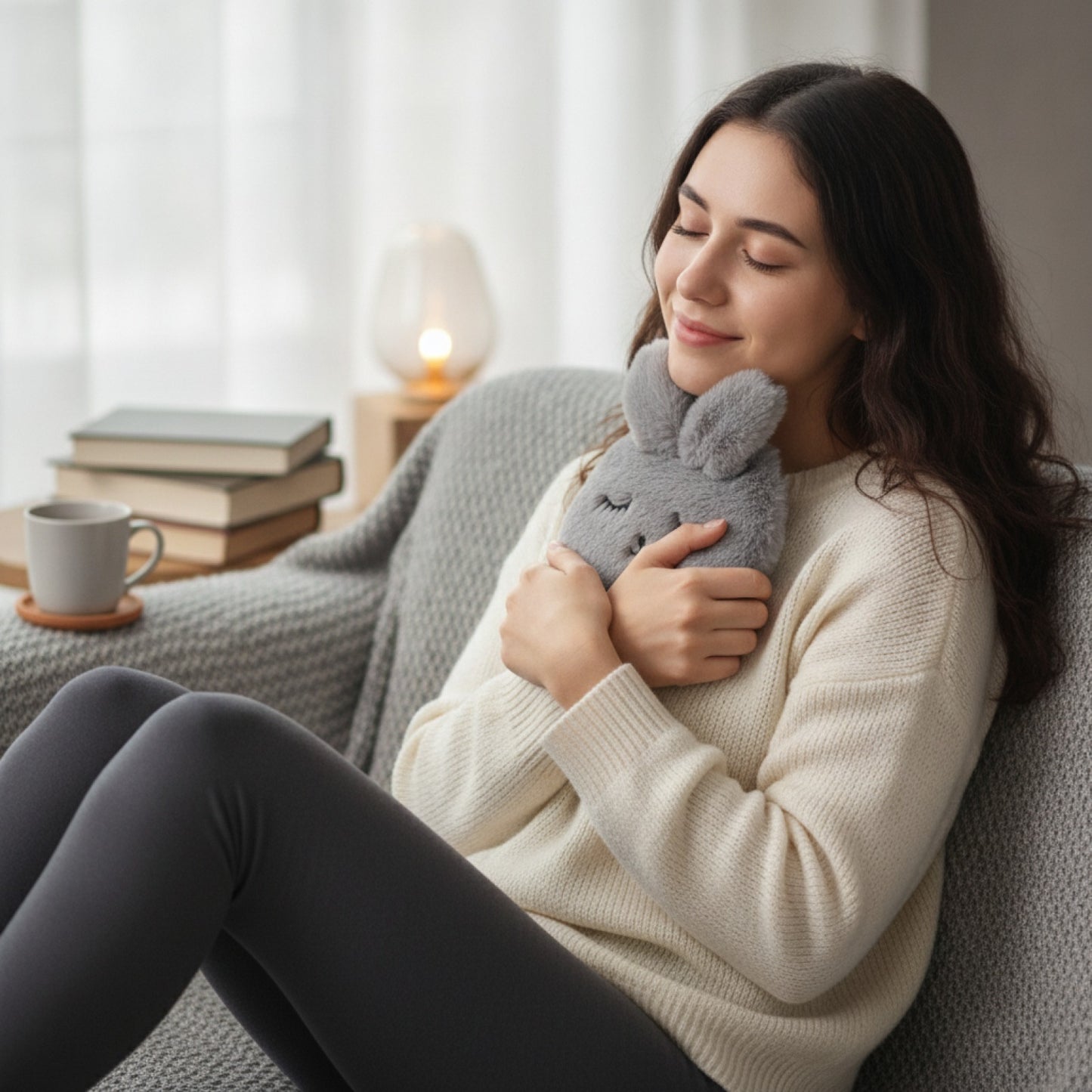 Bouillotte Eau Main : douceur, chaleur et réconfort au quotidien