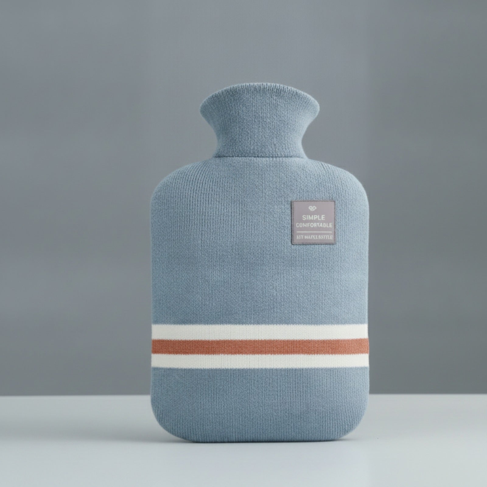 Bouillotte Eau Chaude : une chaleur naturelle pour votre confort quotidien