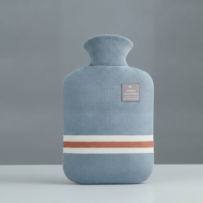 Bouillotte Eau Chaude : une chaleur naturelle pour votre confort quotidien
