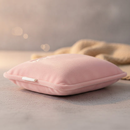 Bouillotte électrique rechargeable : idéal pour l'hiver