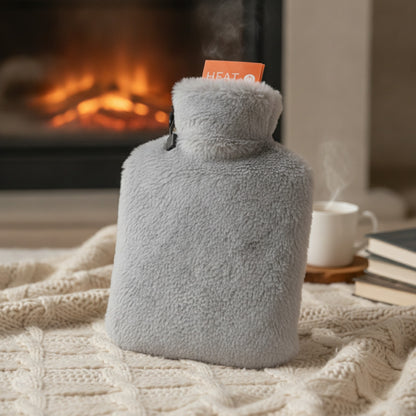 Bouillotte Électrique USB Rechargeable : une chaleur intelligente à portée de main