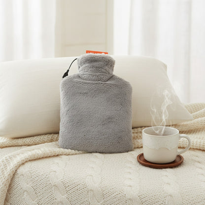 Bouillotte Électrique USB Rechargeable : une chaleur intelligente à portée de main
