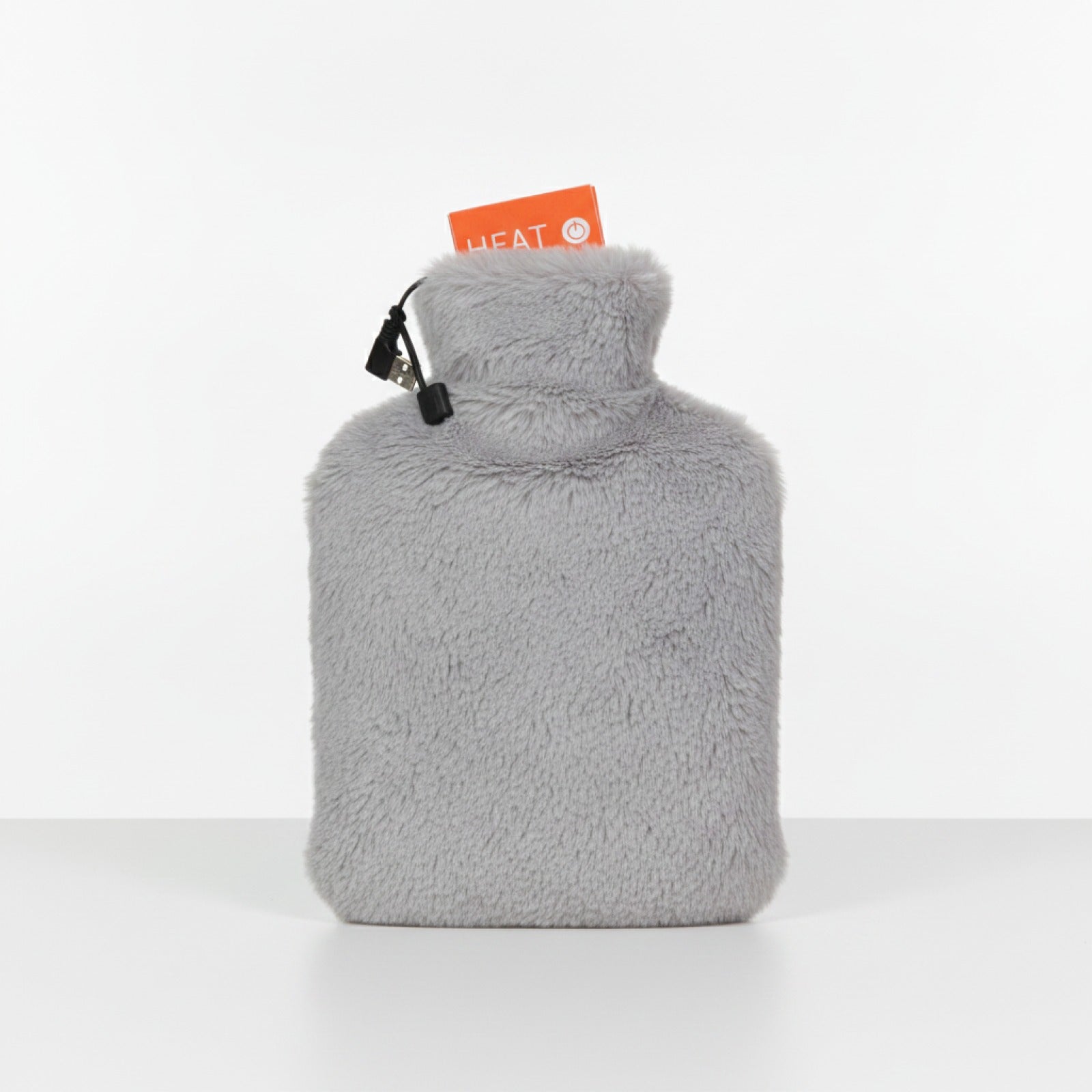 Bouillotte Électrique USB Rechargeable : une chaleur intelligente à portée de main