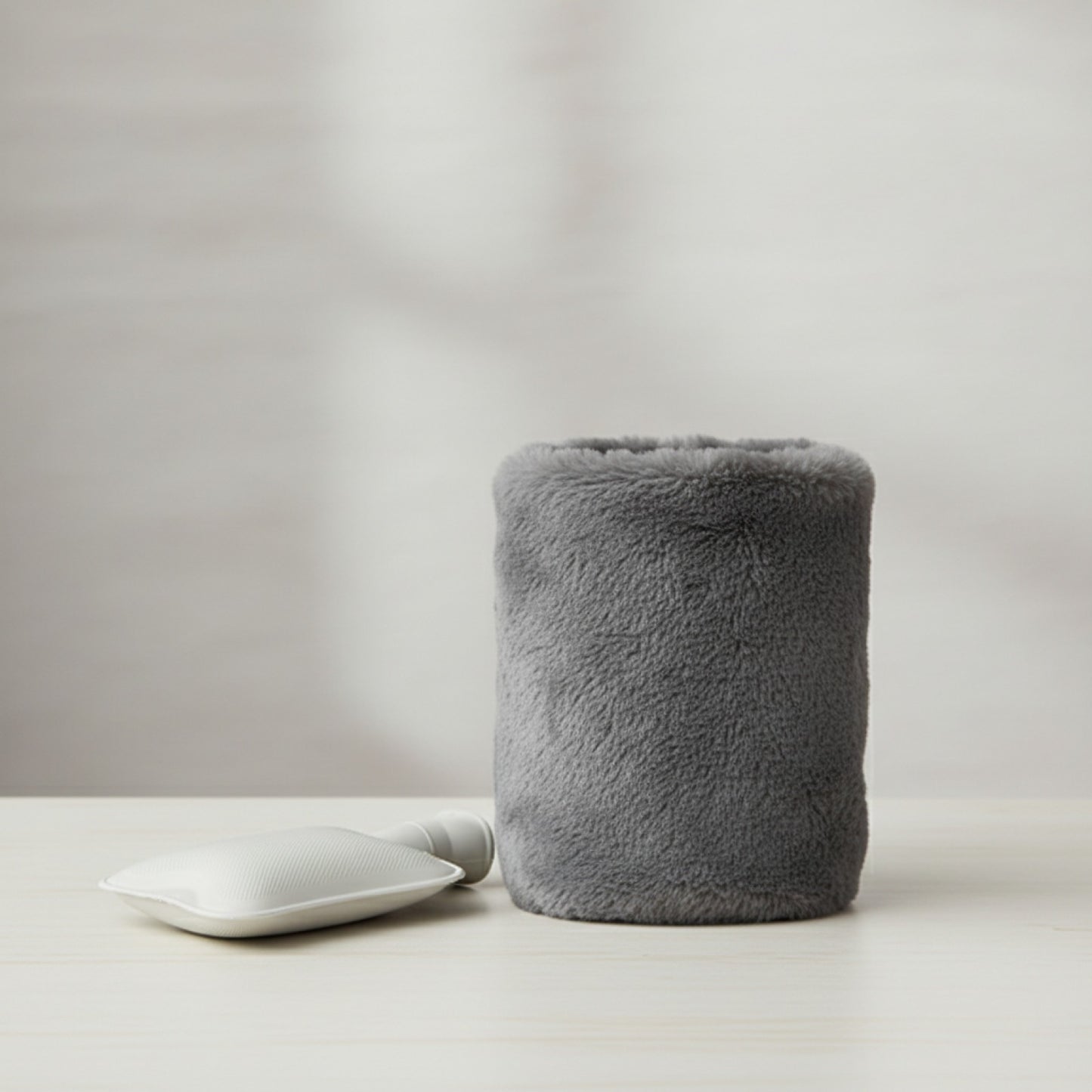 Bouillotte Eau Chauffe-Pieds