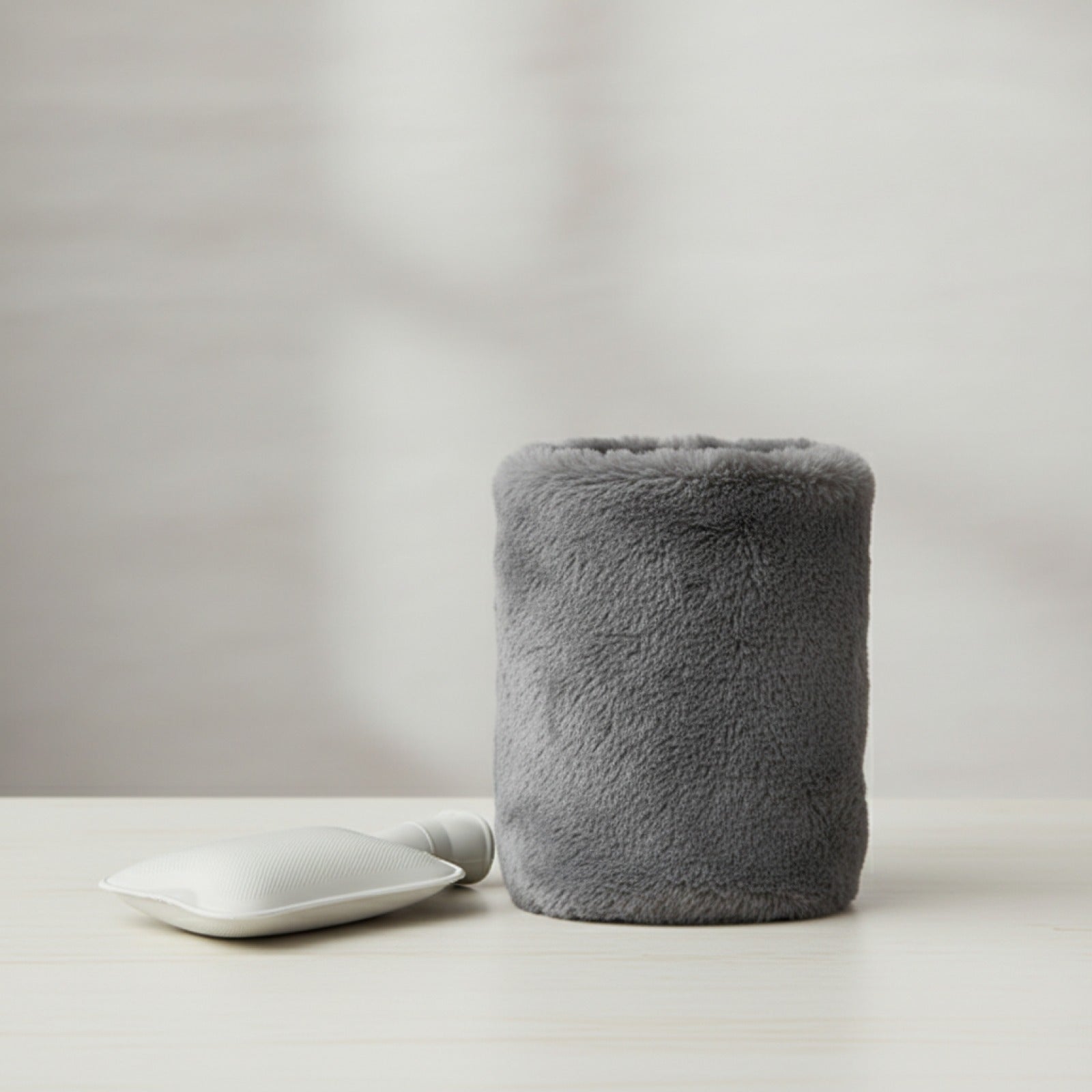 Bouillotte Eau Chauffe-Pieds